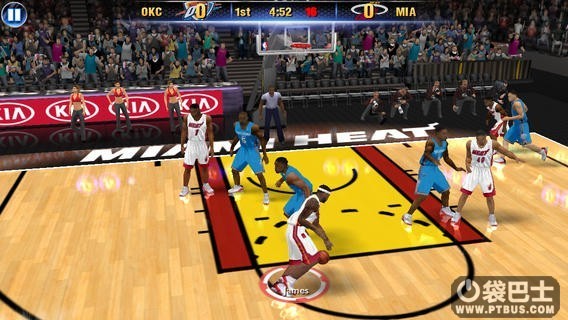 nba2k14最新名单