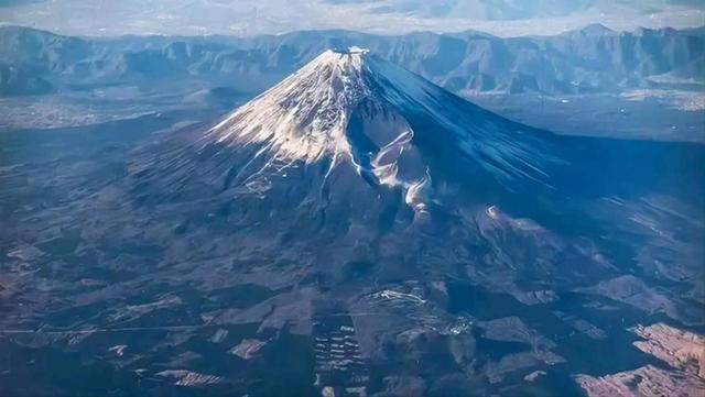 富士山最新消息今天